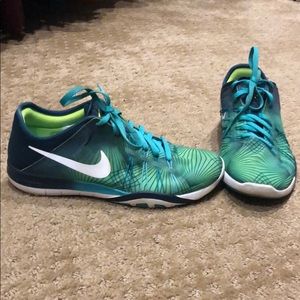 Nike’s women’s 6.5